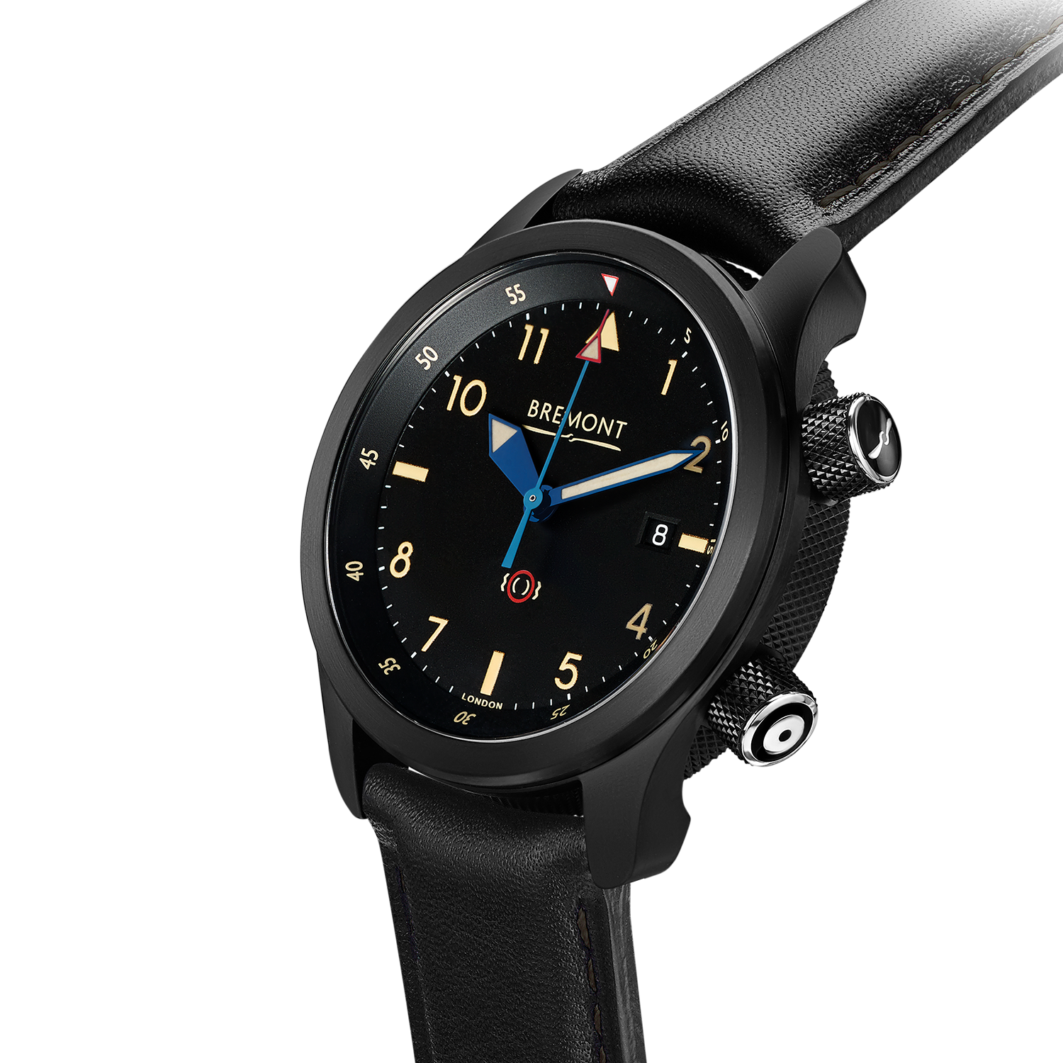 Bremont U-2/51 Jet Pilot's Watch