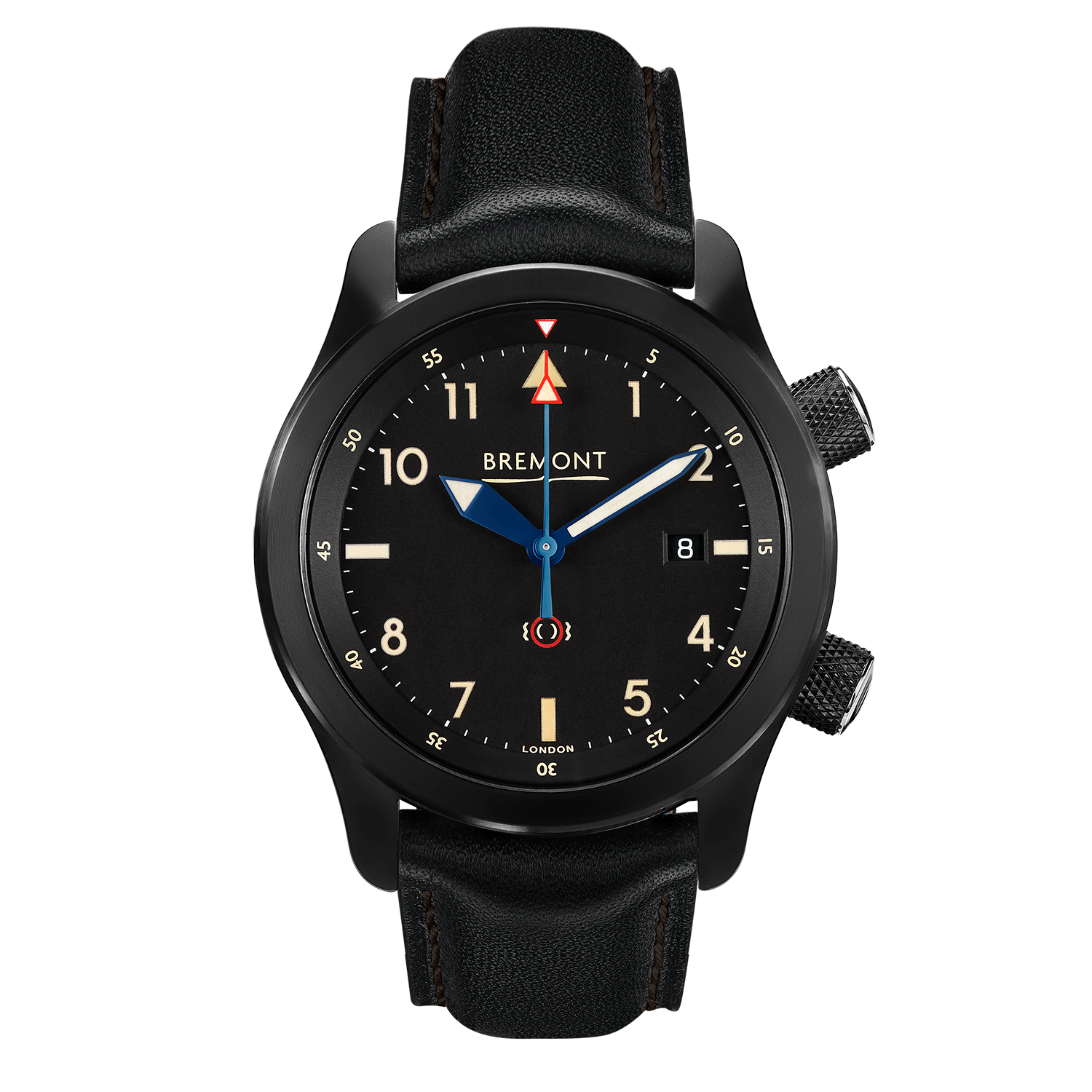 Bremont U-2/51 Jet Pilot's Watch
