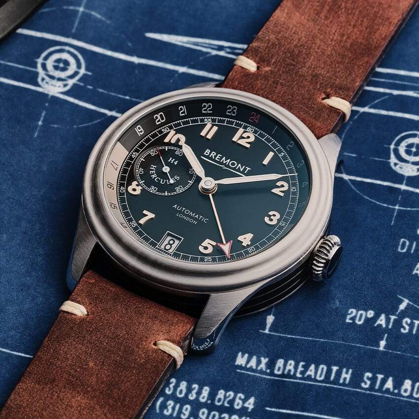 Limited Edition H-4 Hercules