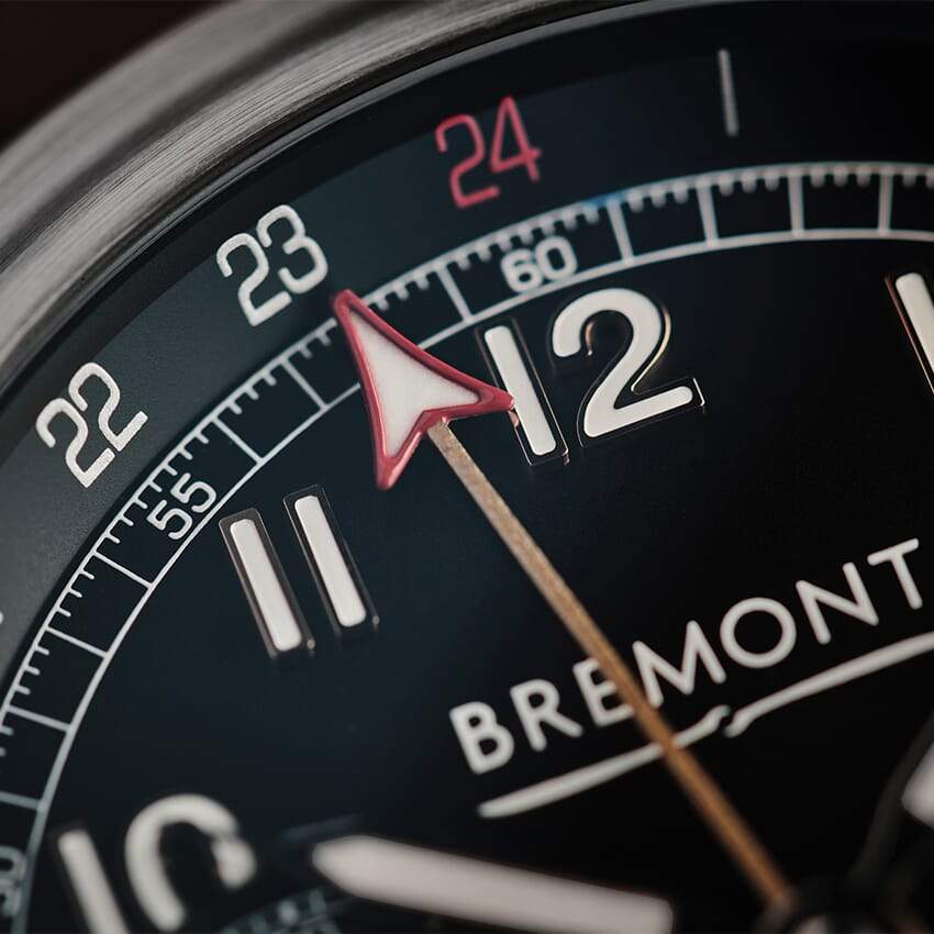 Limited Edition H-4 Hercules