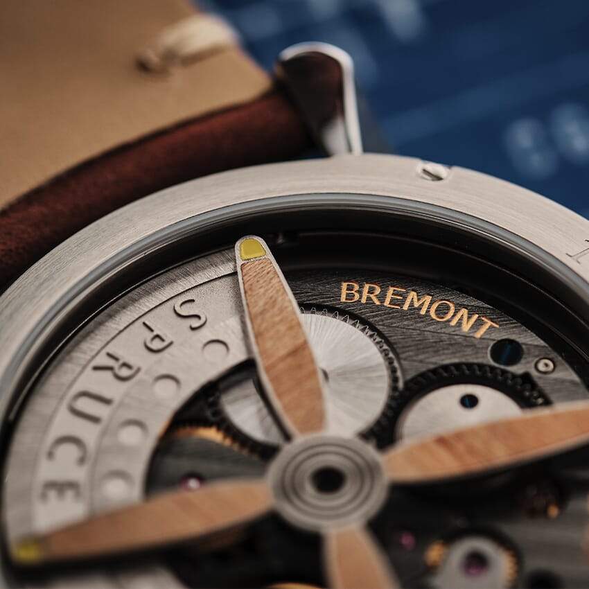 Limited Edition H-4 Hercules
