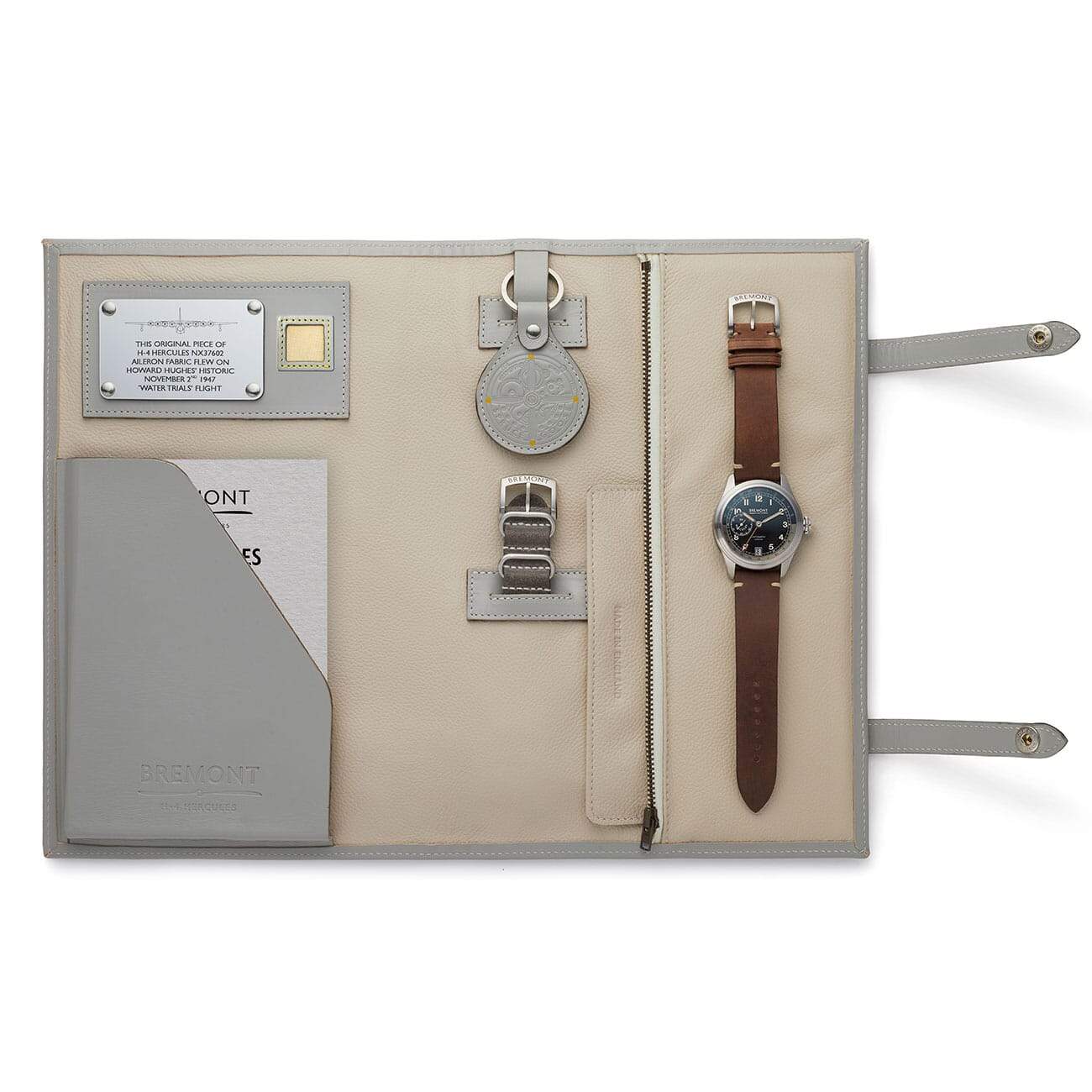 Limited Edition H-4 Hercules