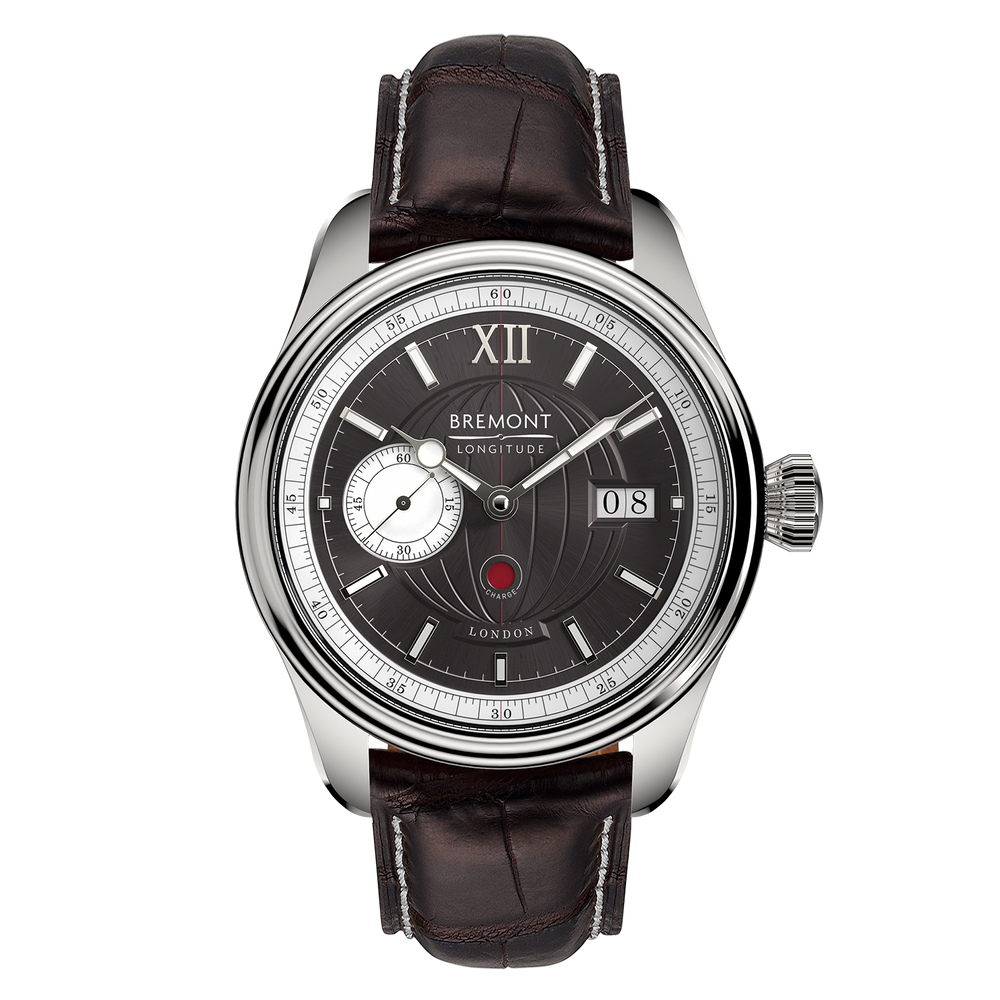 Limited Edition Longitude