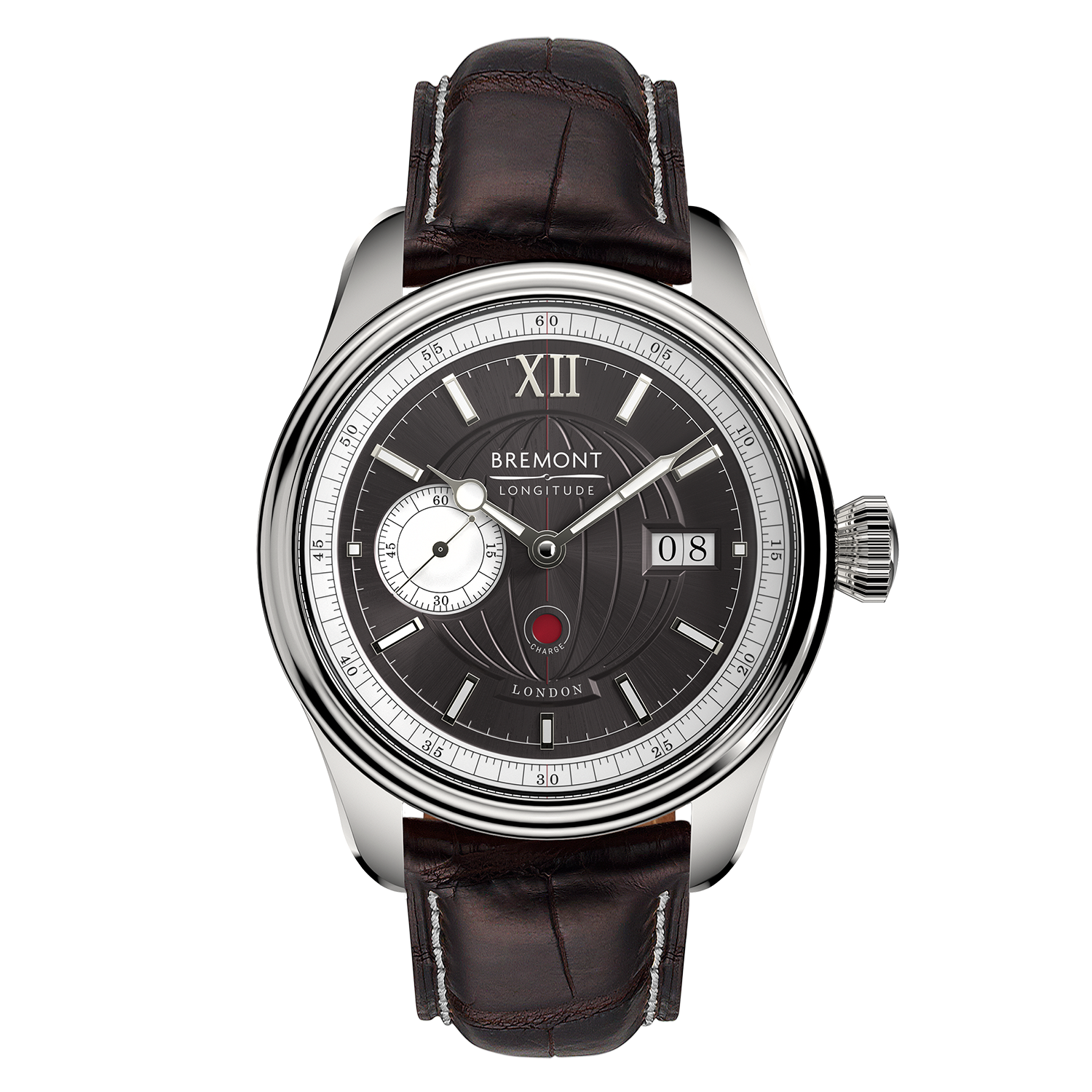 Limited Edition Longitude