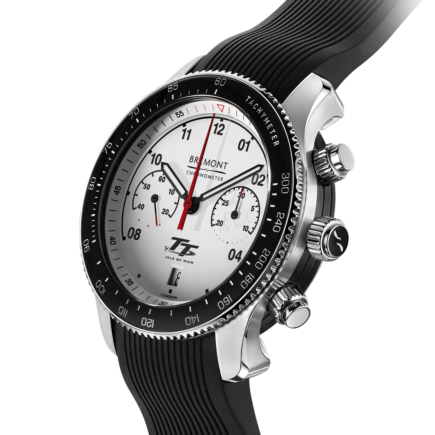 Bremont Watch Company Watches Isle of Man TT Limited Edition