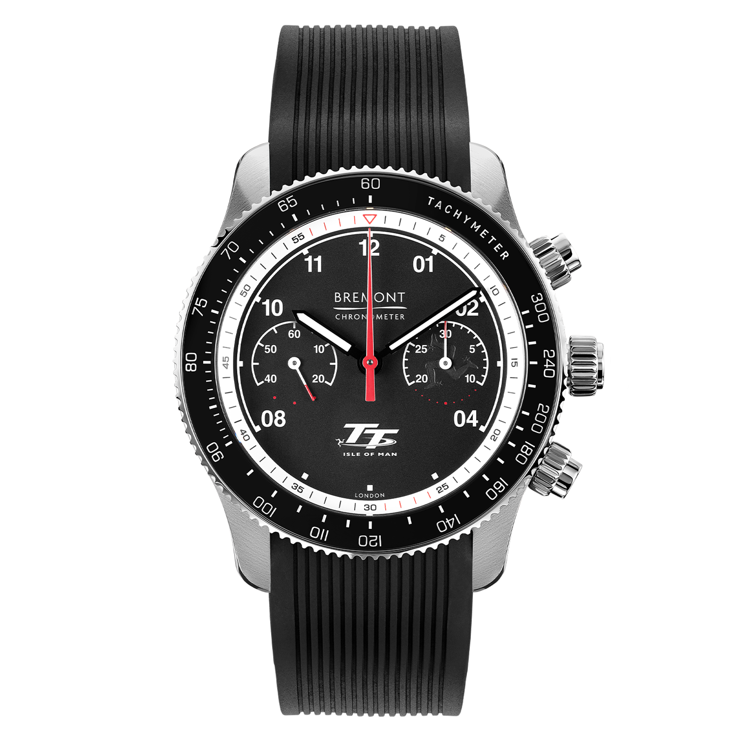 Isle of Man TT Limited Edition