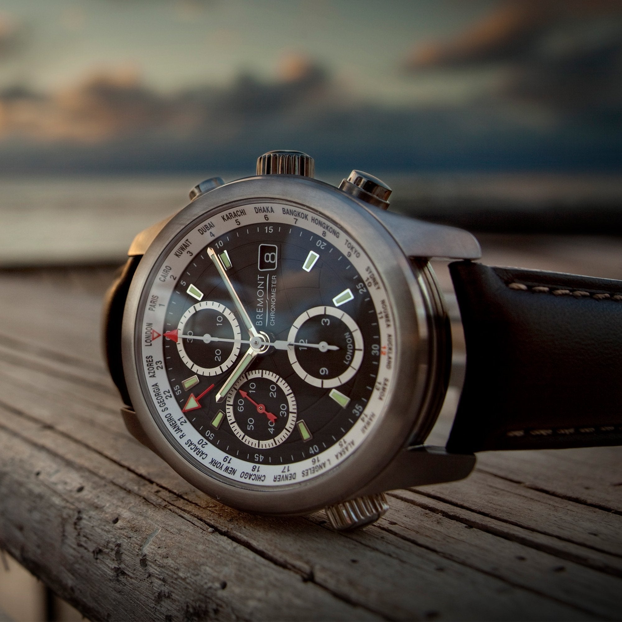 ALT1-WT – Bremont Watch Company Pty Ltd
