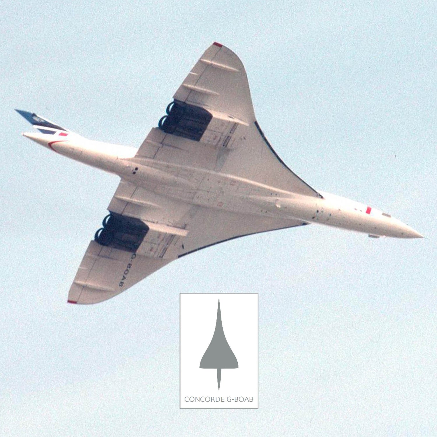 Limited Edition Supersonic