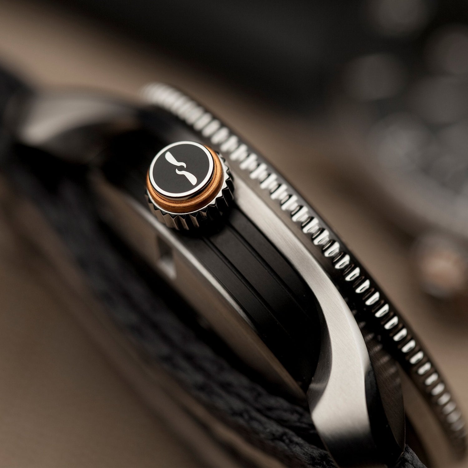 Bremont Chronometers Watches | Mens | Supermarine S301