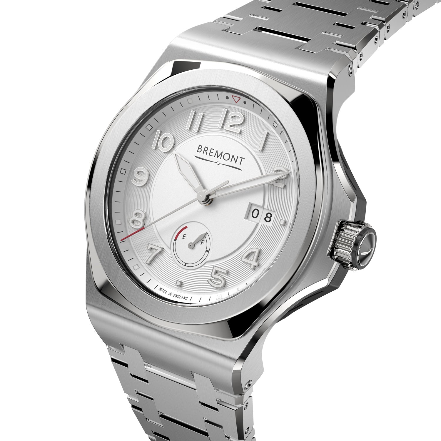 Bremont Watch Company Watches Supernova