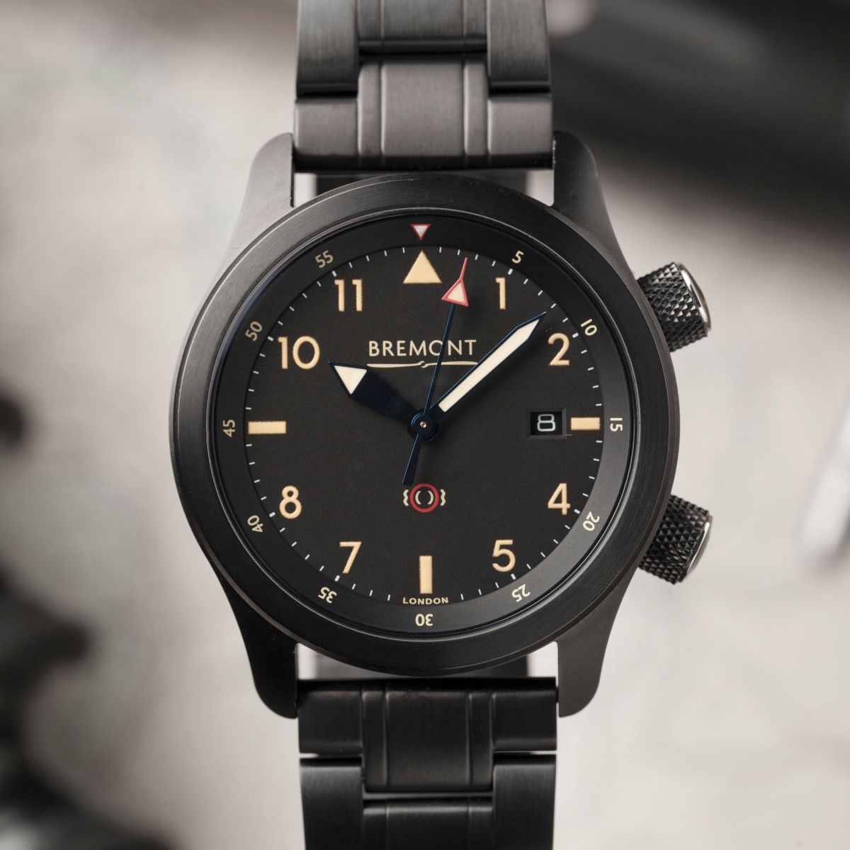 Bremont_U-2-51-JET_Bracelet