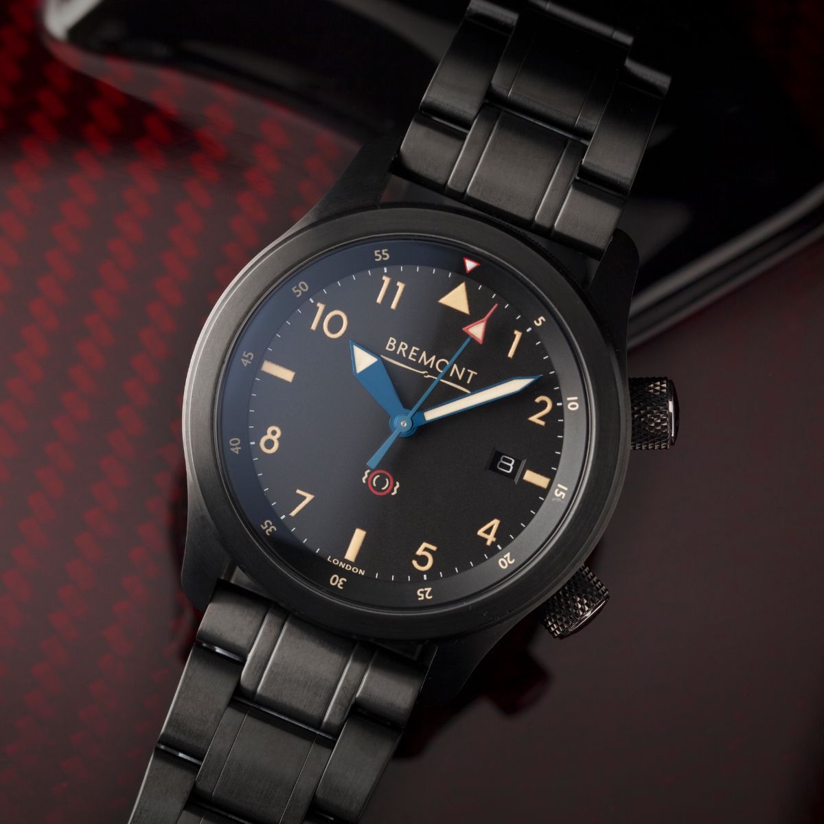 Bremont_U-2-51-JET_Bracelet_2