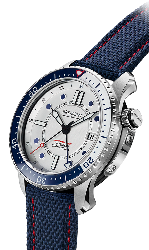 Bremont waterman for sale hotsell