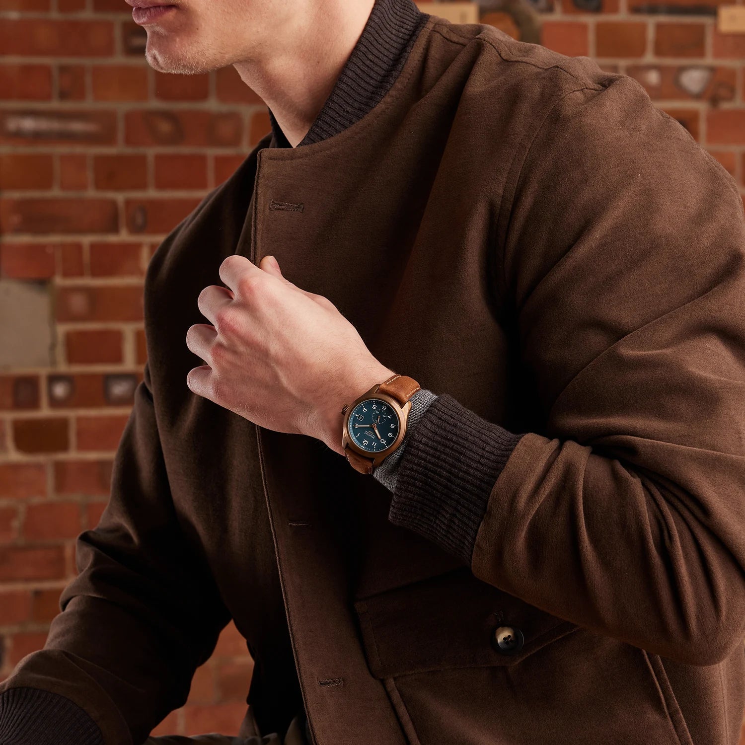 Broadsword Bronze Sotek