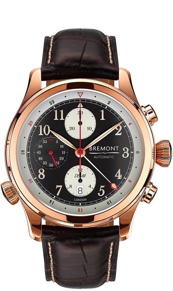 Limited Edition DH-88