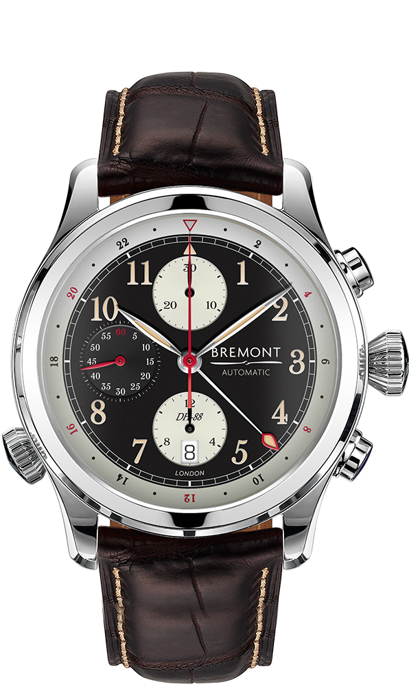 Limited Edition DH-88