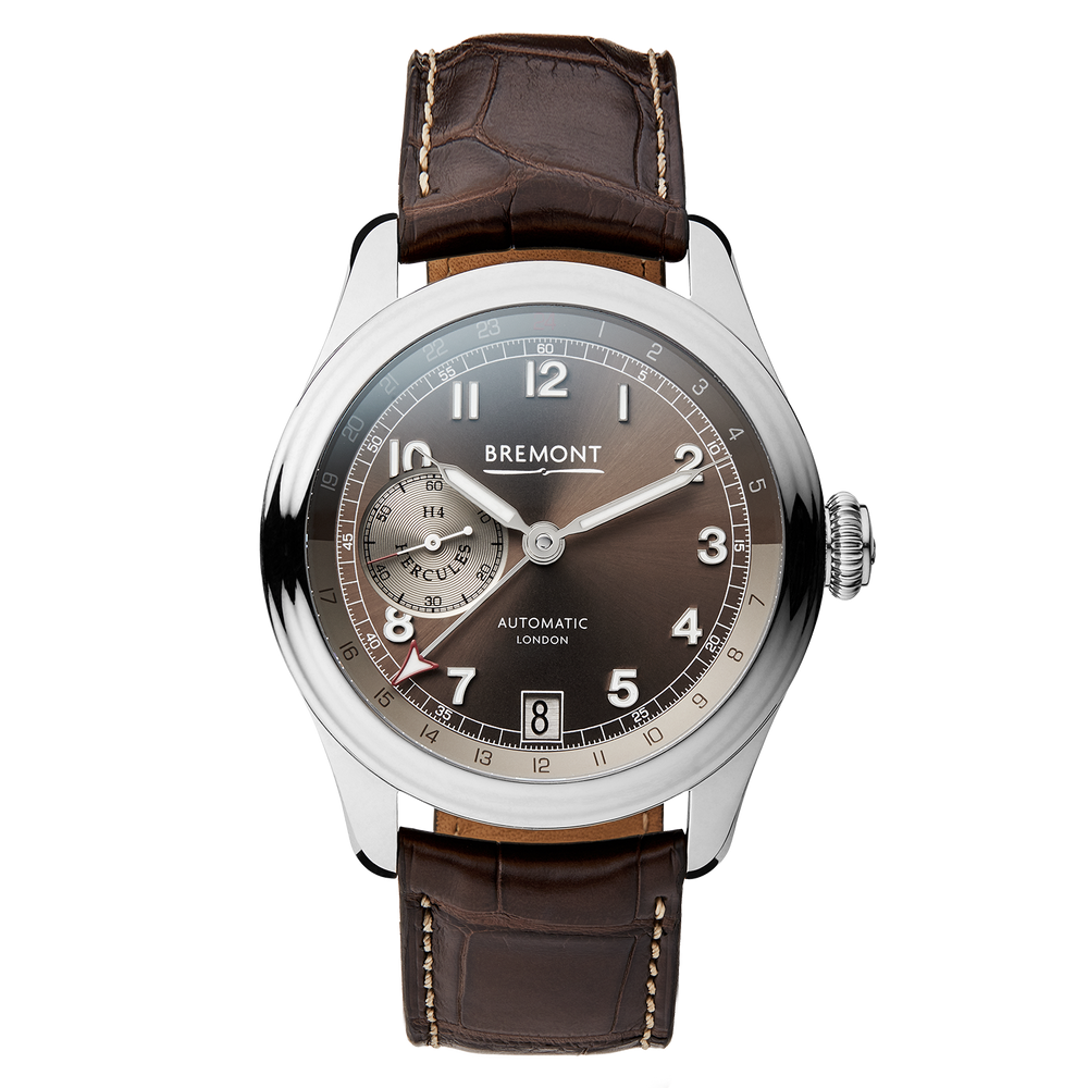 Limited Edition H-4 Hercules