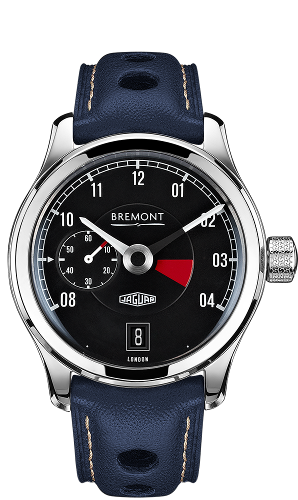Jaguar MKI Bremont Watch Company Pty Ltd