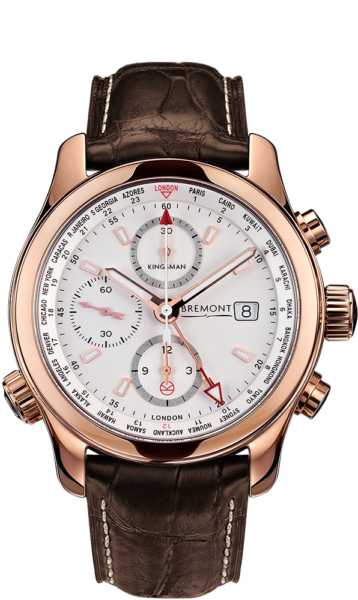 Bremont watches online