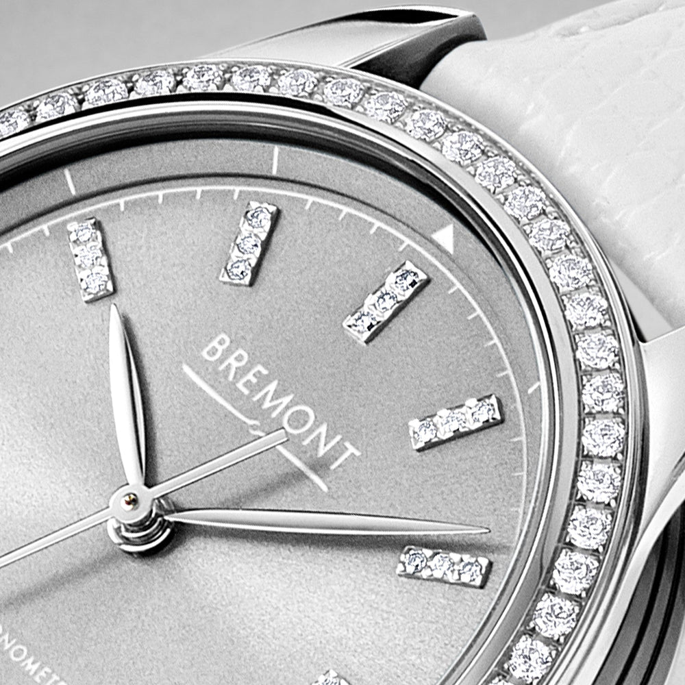 Bremont Watch Company Watches Regular Lady K