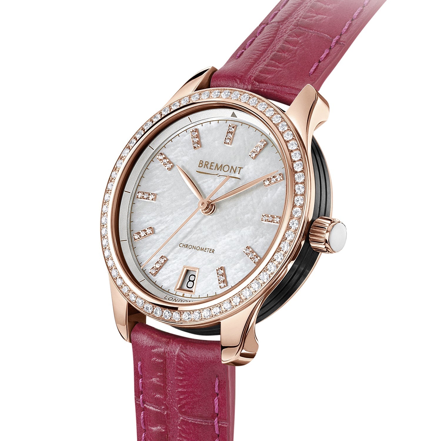 Bremont Watch Company Watches Lady K