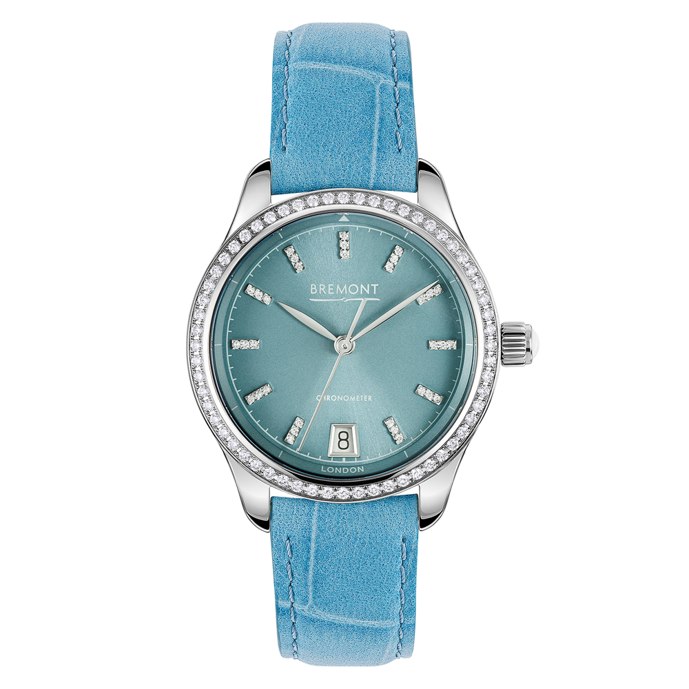 Bremont Watch Company Watches Lady K