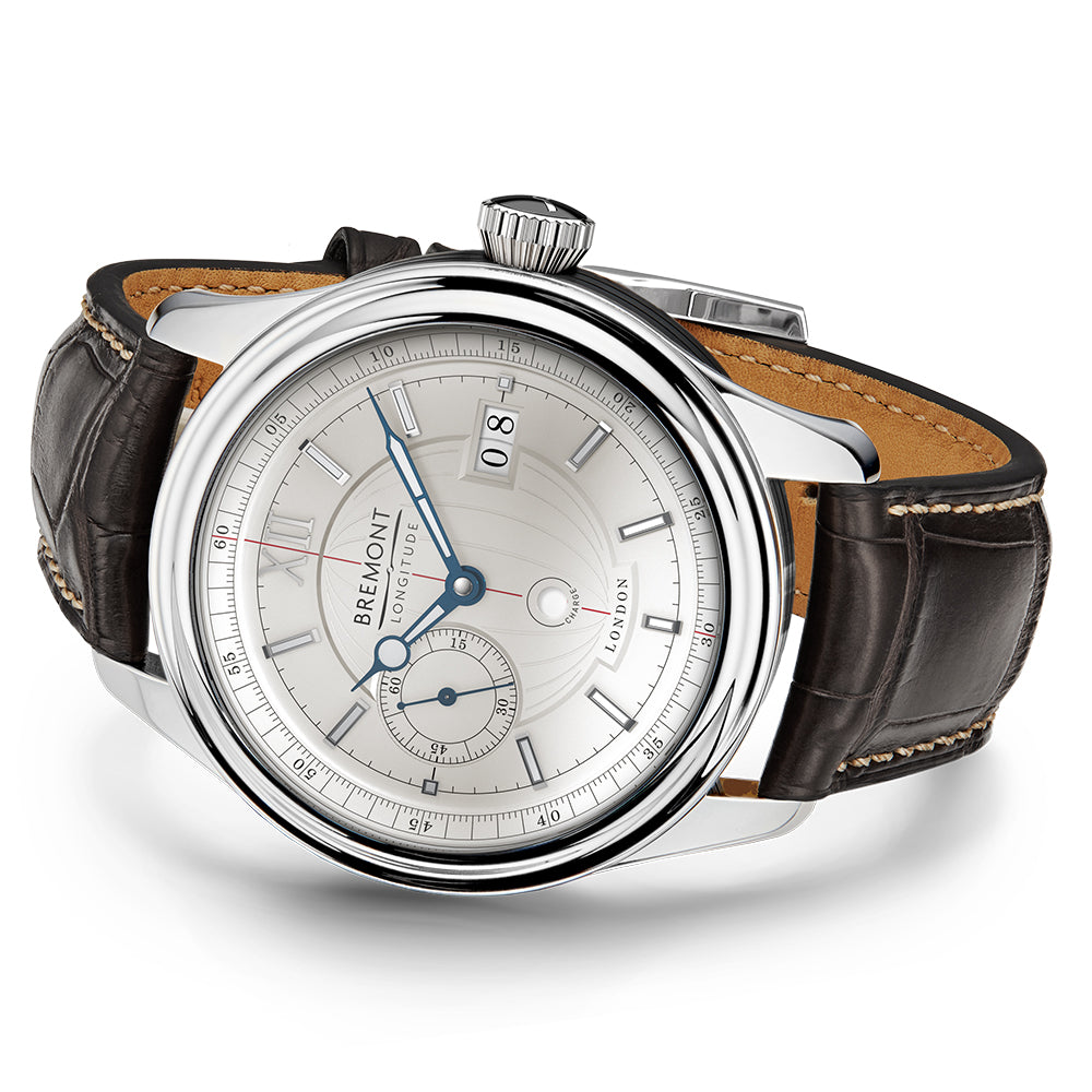 Limited Edition Longitude