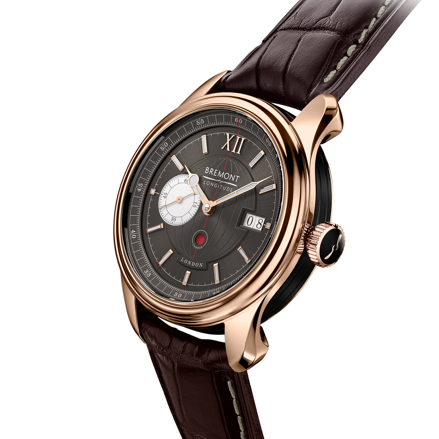 Limited Edition Longitude