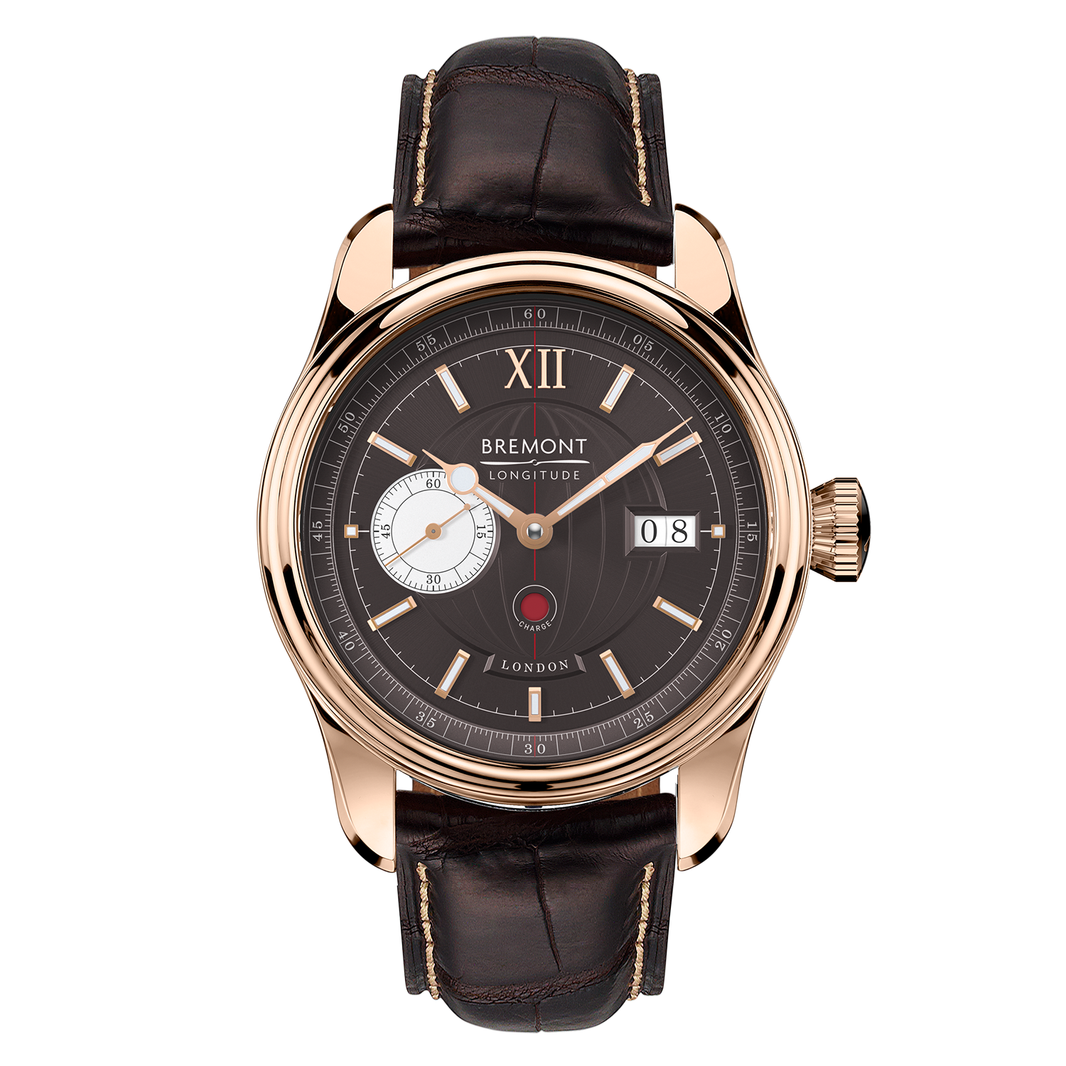 Limited Edition Longitude