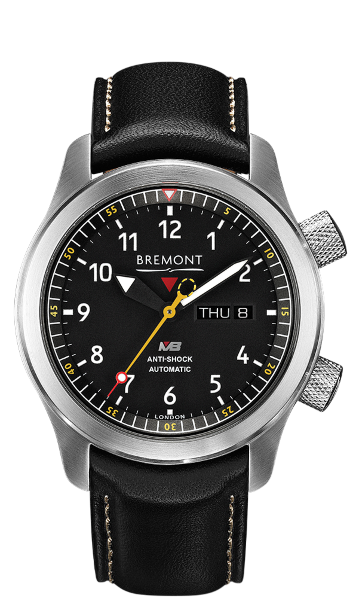 MBI Bremont Watch Company Pty Ltd