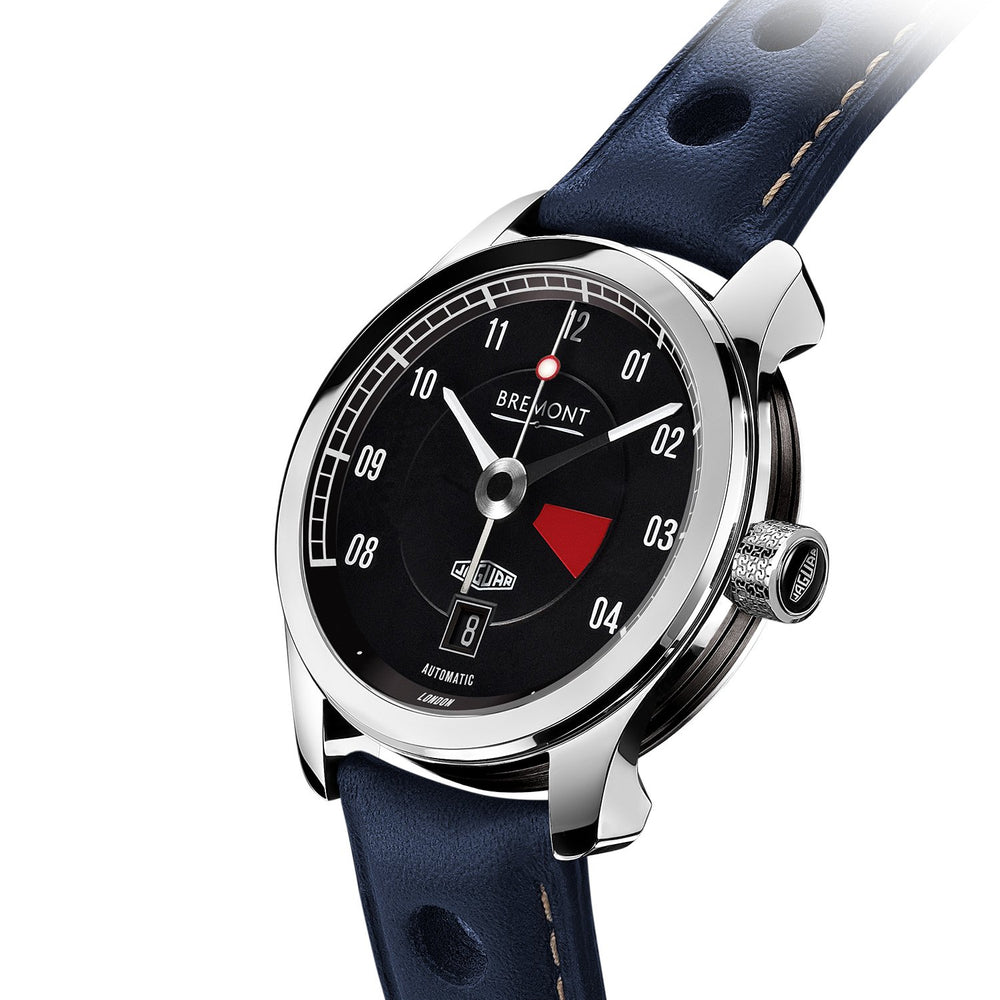 MKIII Jaguar Motorsport Watch