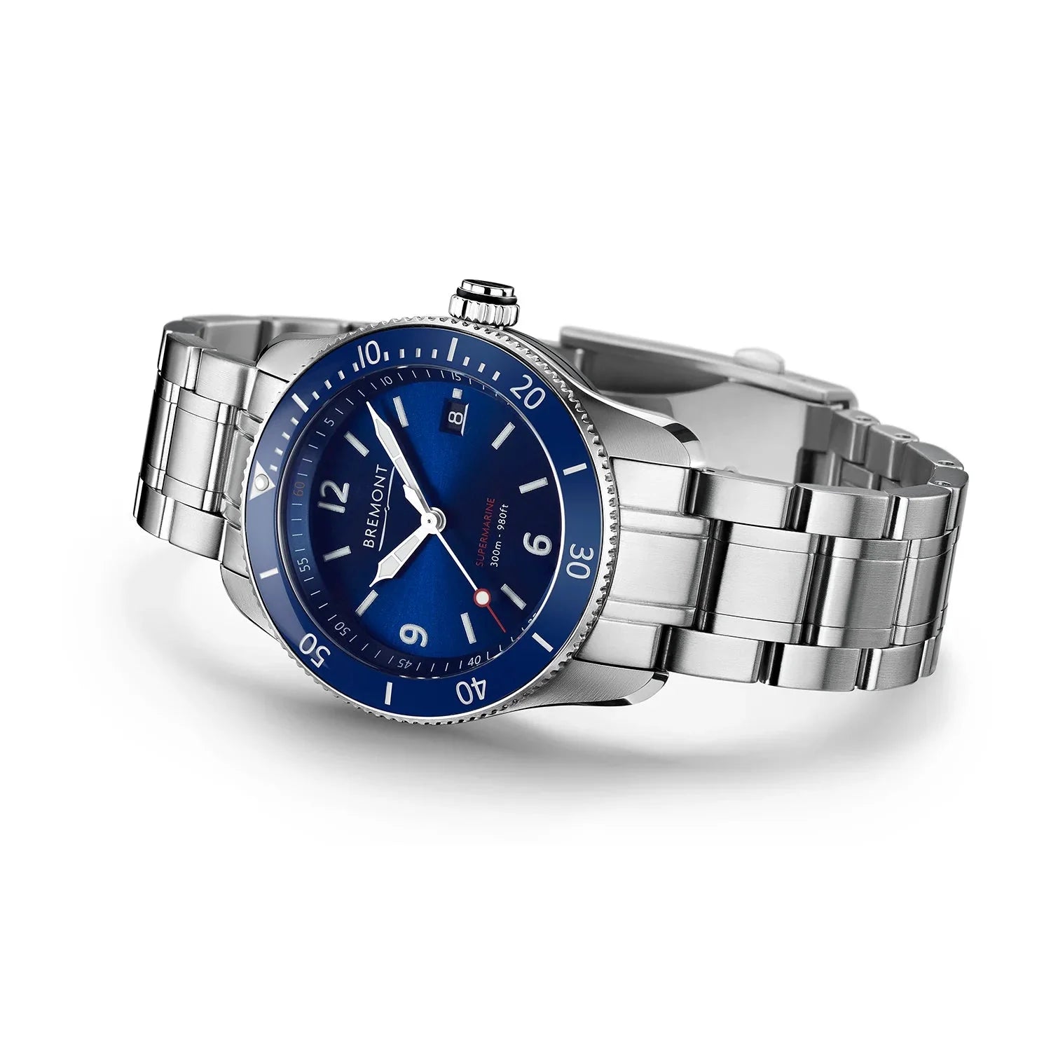 S300 Bremont Watch Company Pty Ltd