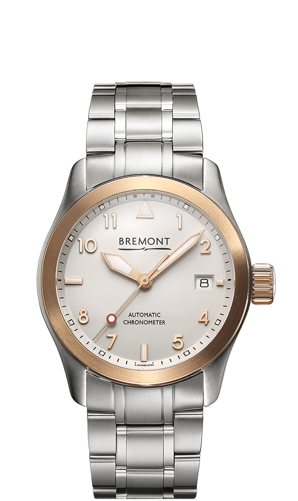Bremont solo 37 2025