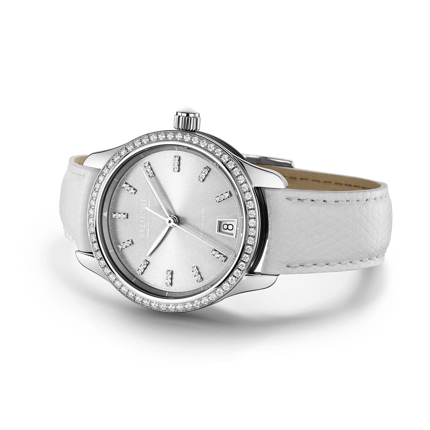 Bremont Watch Company Watches Lady K