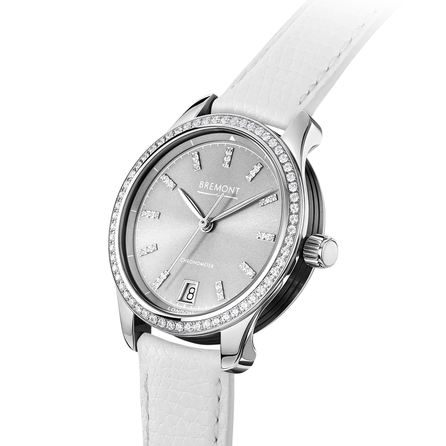 Bremont Watch Company Watches Lady K