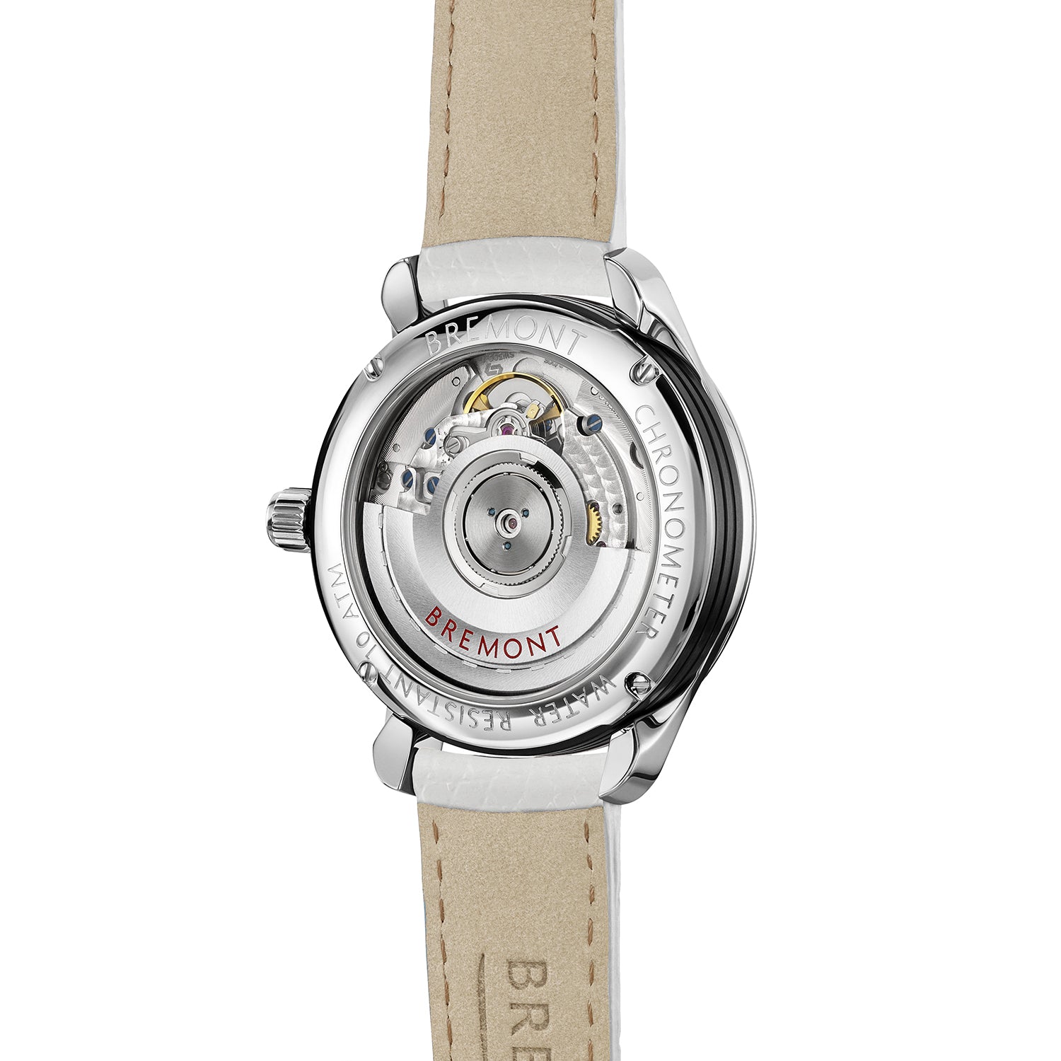 Bremont Watch Company Watches Lady K