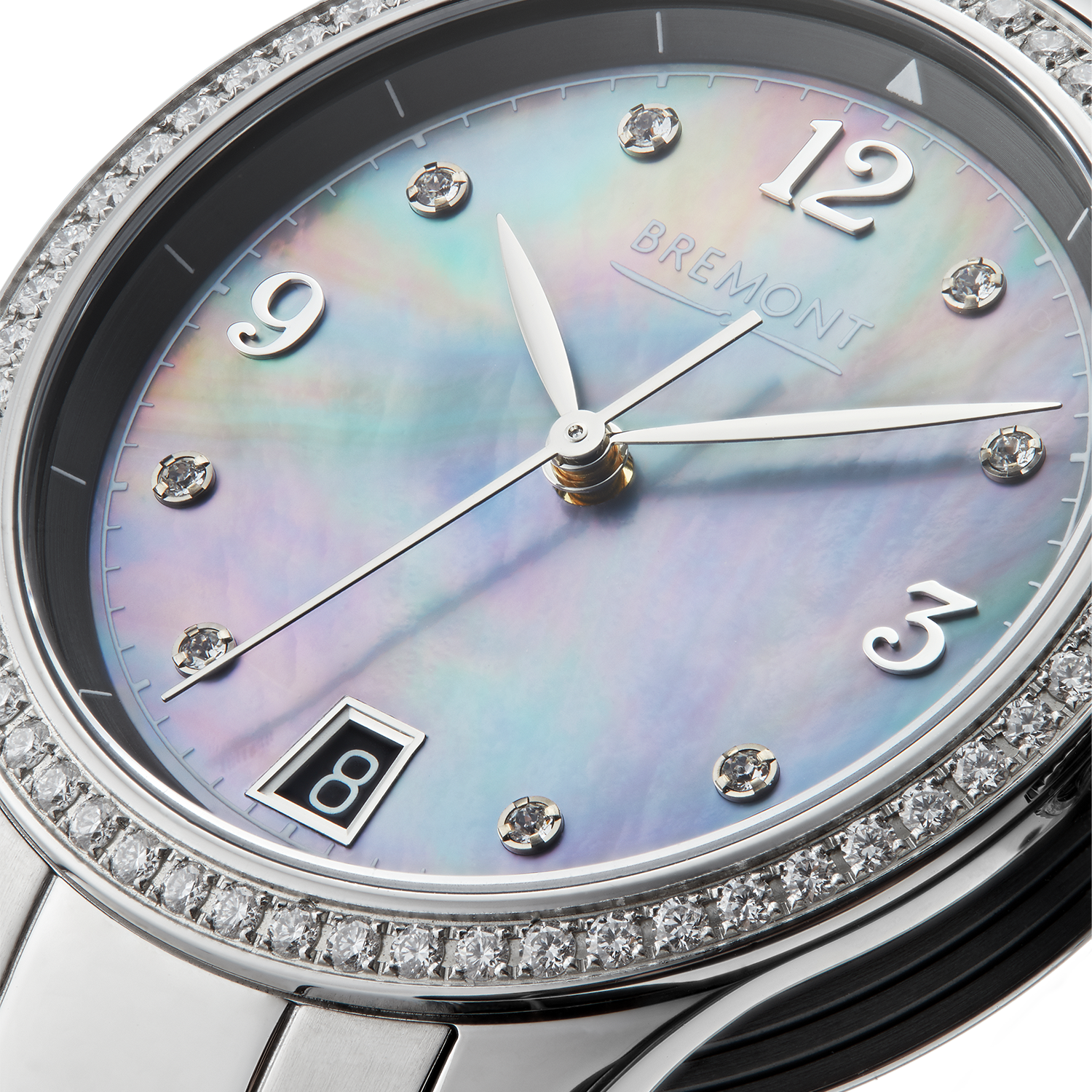 Solo Lady K Tahiti Ladies Watch
