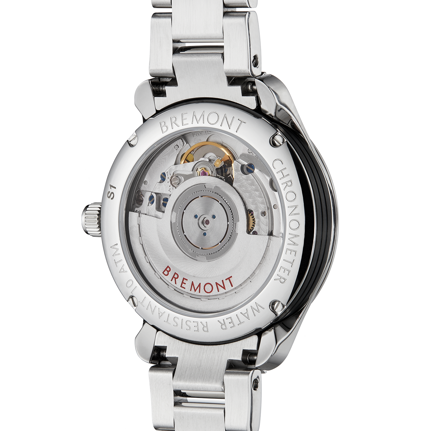 Solo Lady K Tahiti Ladies Watch