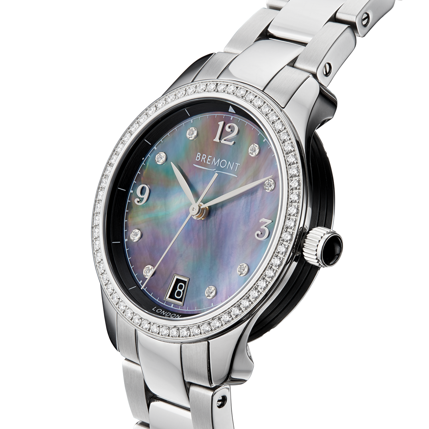 Solo Lady K Tahiti Ladies Watch