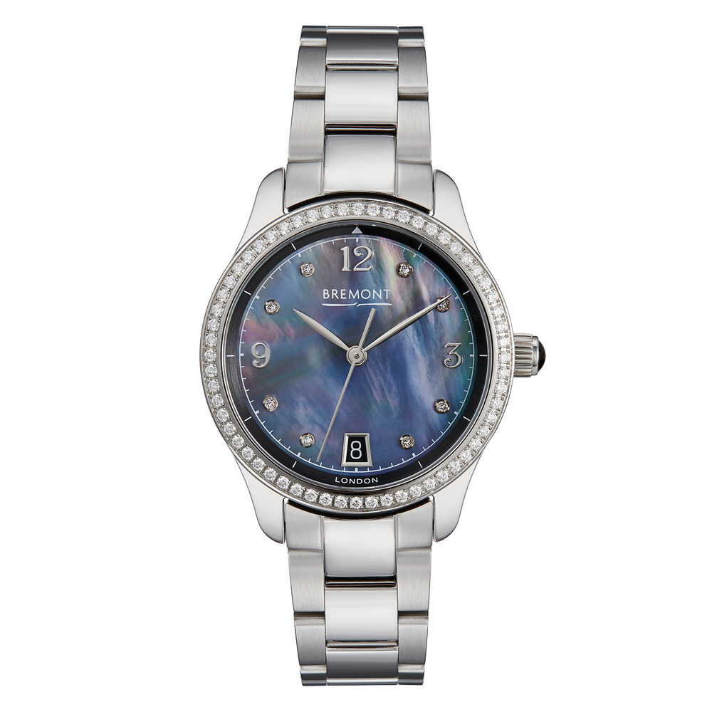 Solo Lady K Tahiti Ladies Watch