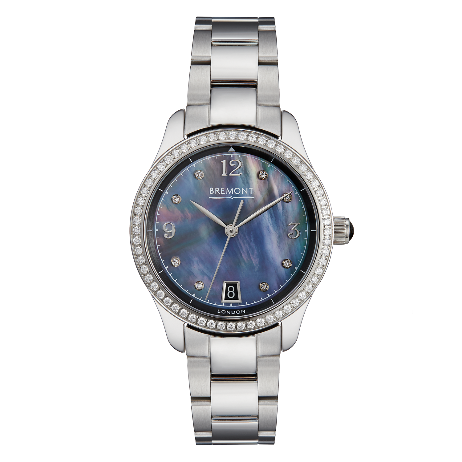 Solo Lady K Tahiti Ladies Watch