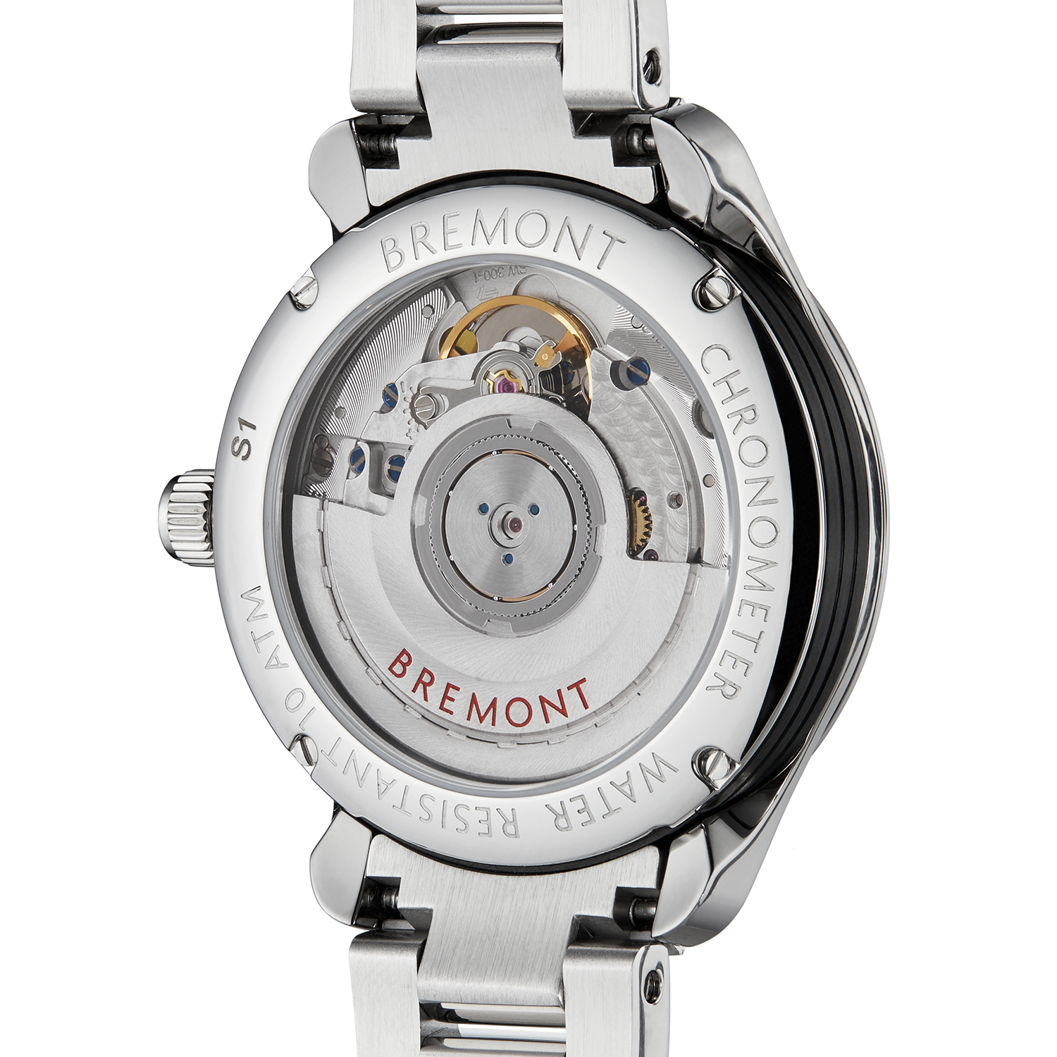 Solo Lady K White Dial Ladies Watch