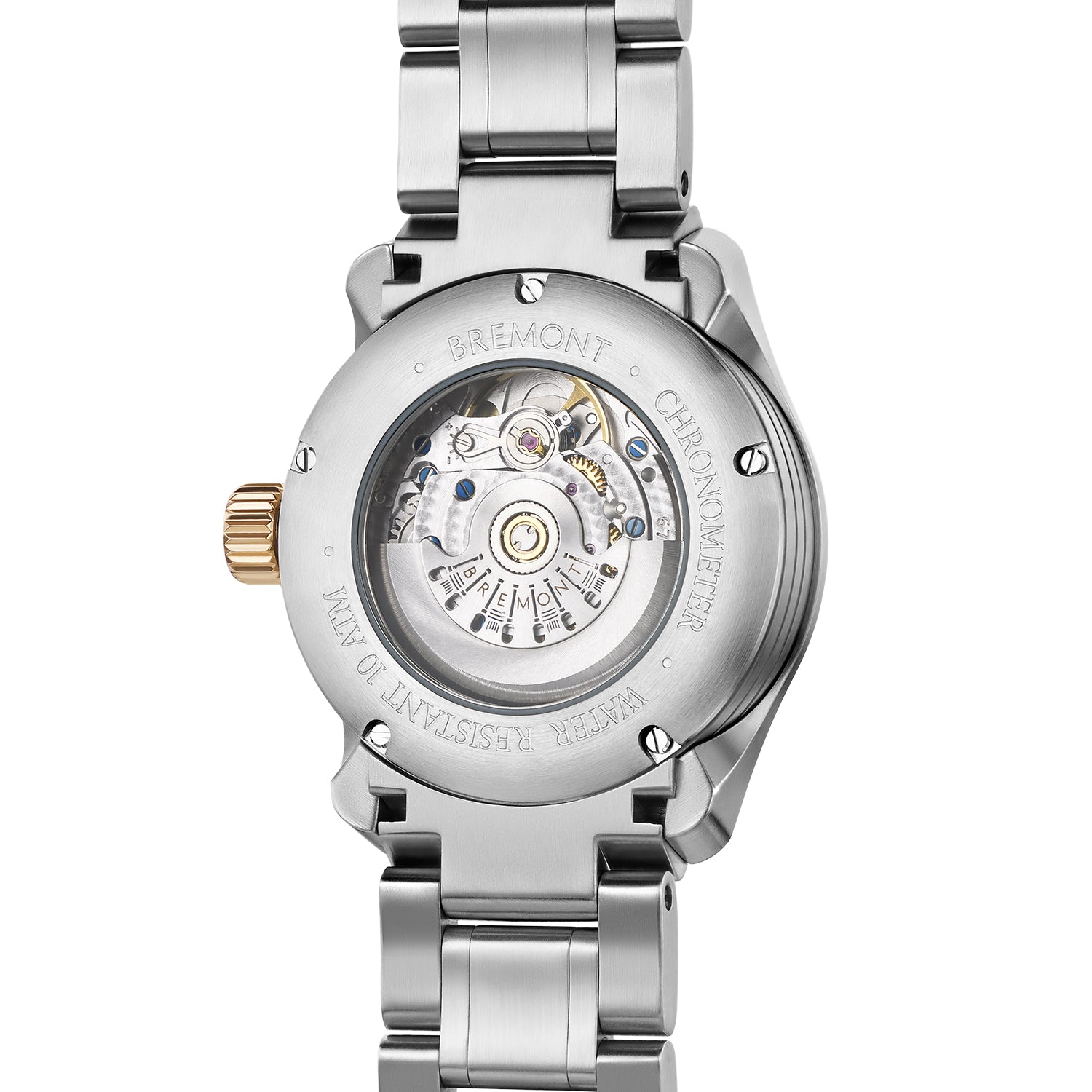 Bremont Watch Company Maya