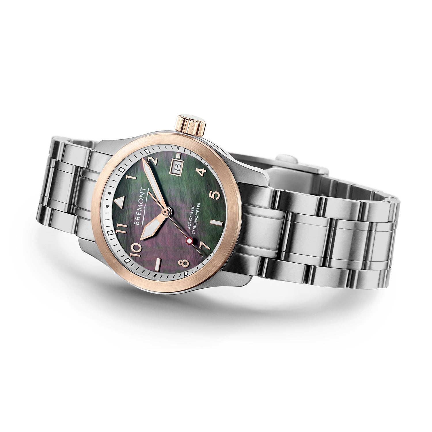 Bremont Watch Company Maya