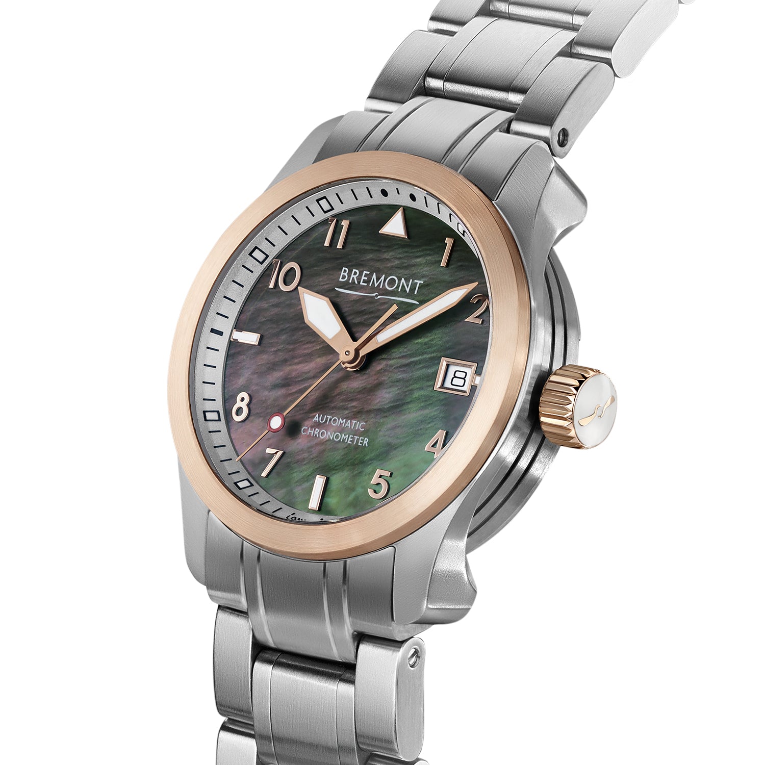 Bremont Watch Company Maya