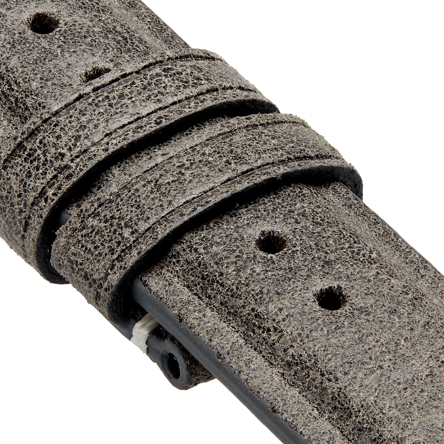 Vintage Broadsword Strap Grey