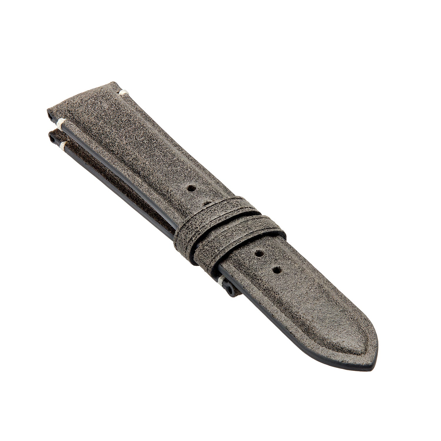 Vintage Broadsword Strap Grey