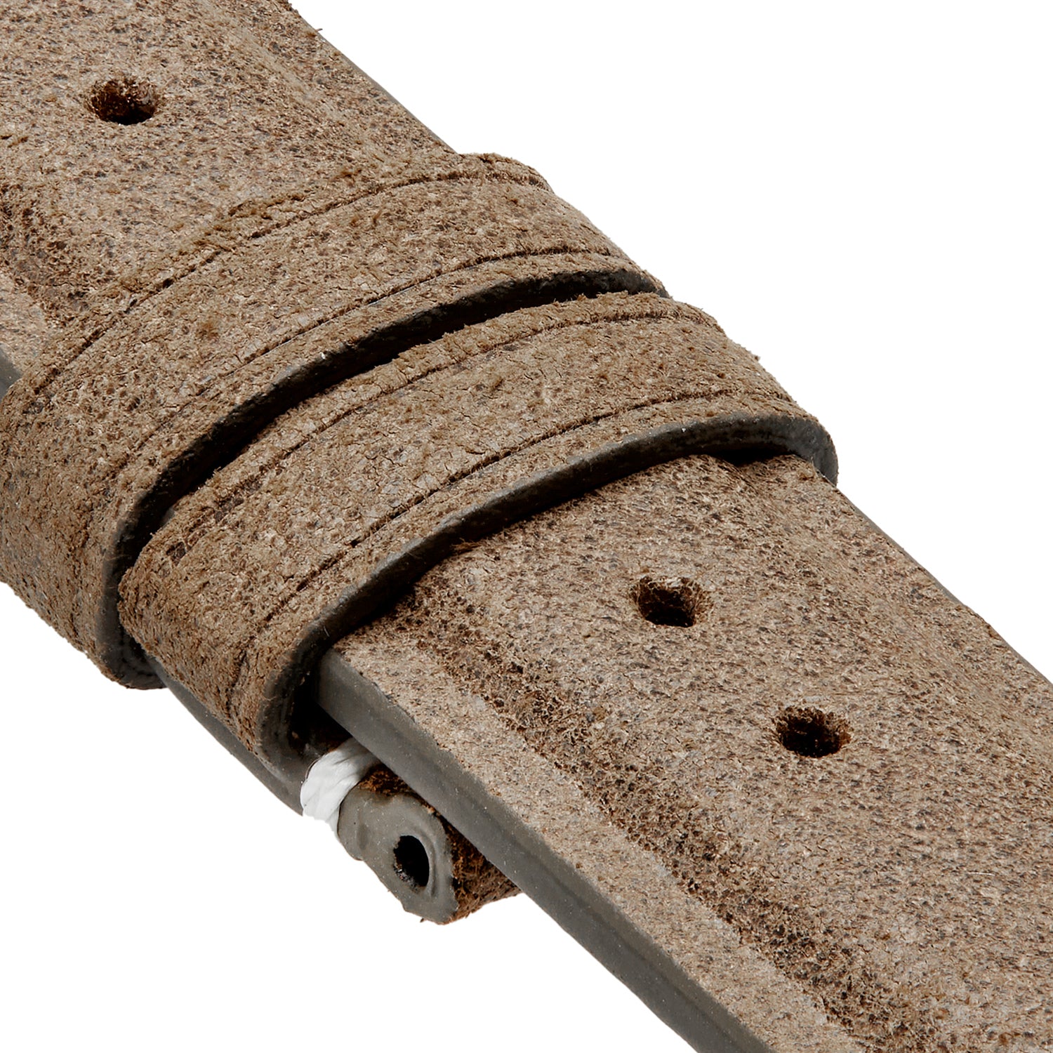 Vintage Broadsword Strap Khaki