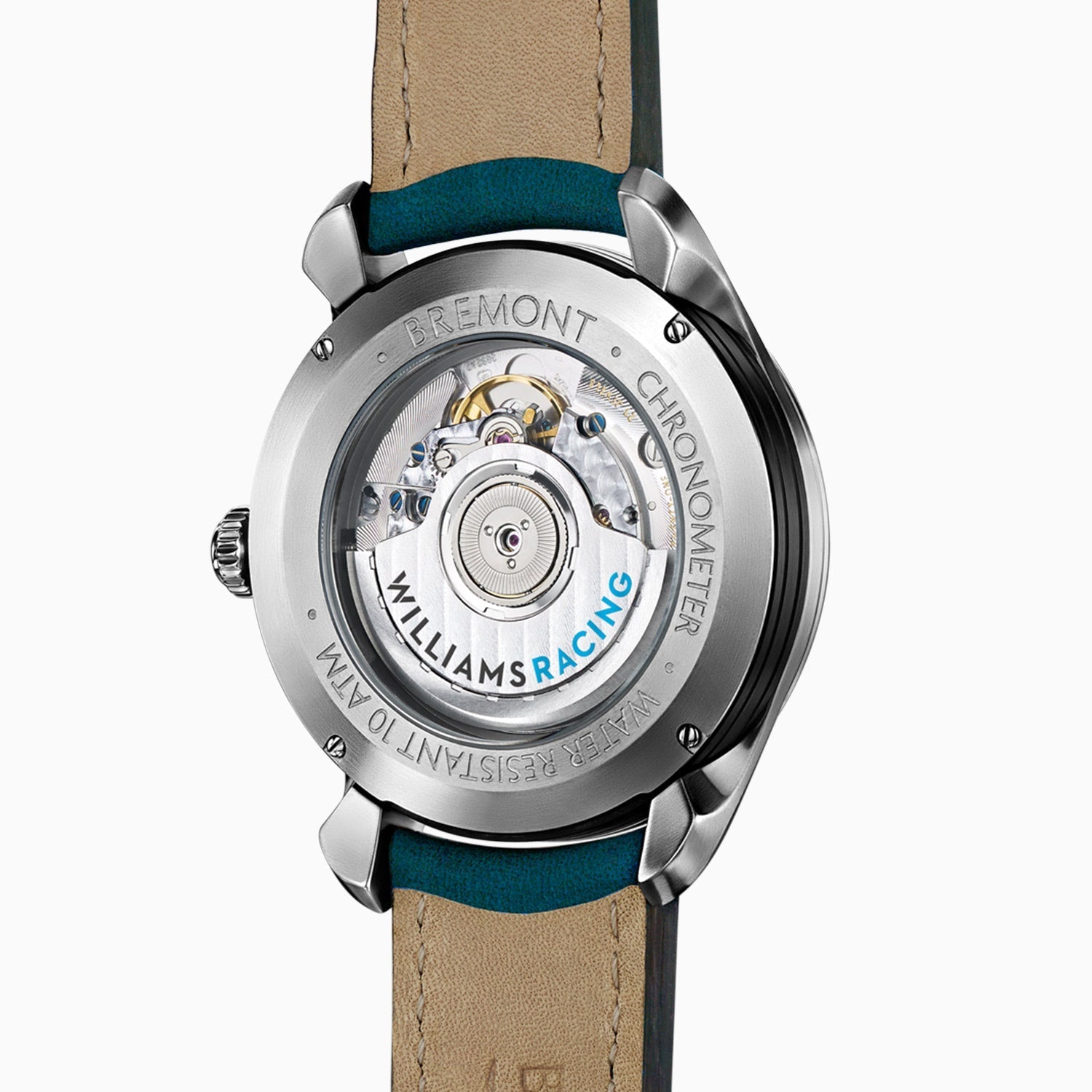 Bremont Watch Company Bremont Williams Racing Box Set