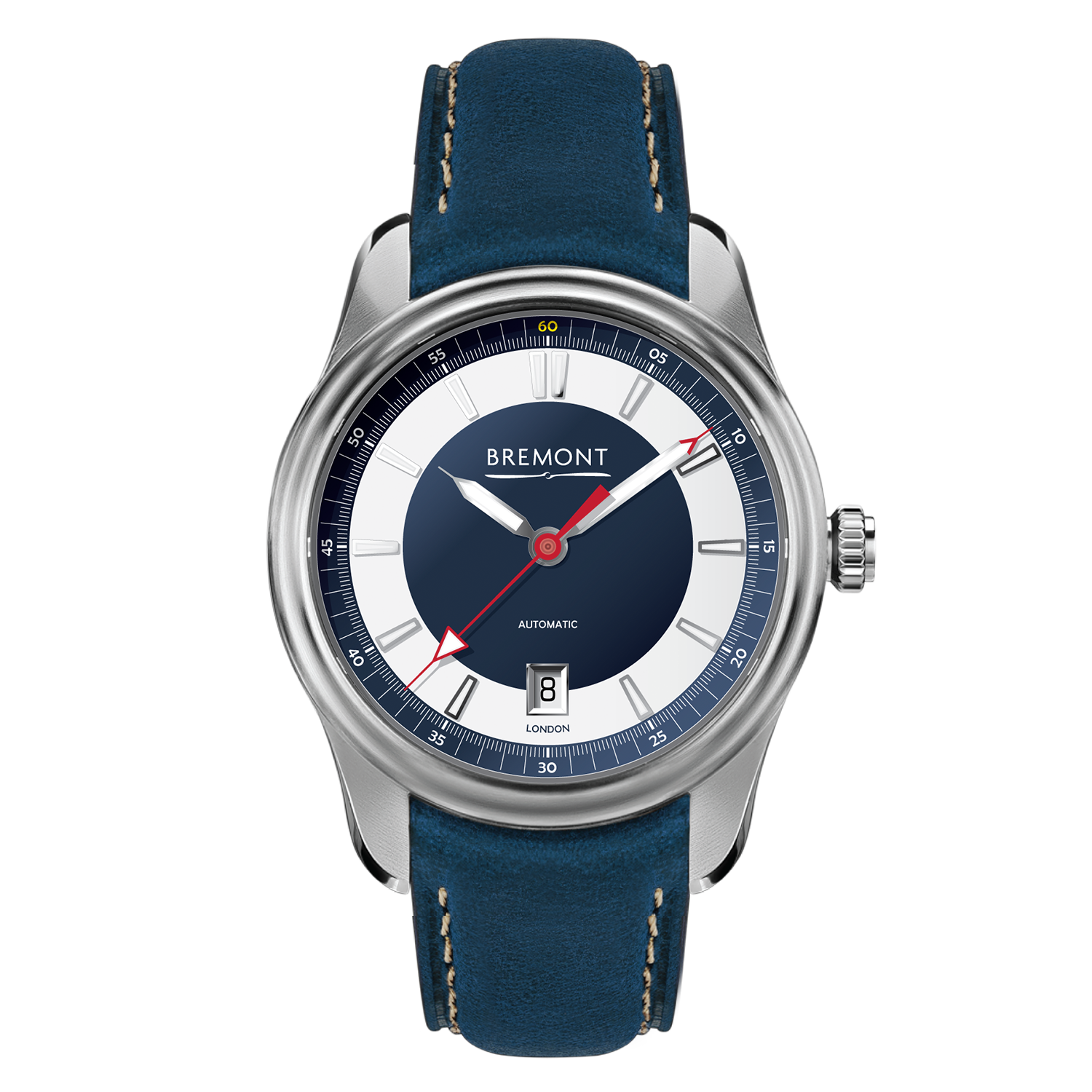Bremont Watch Company Bremont Williams Racing Box Set